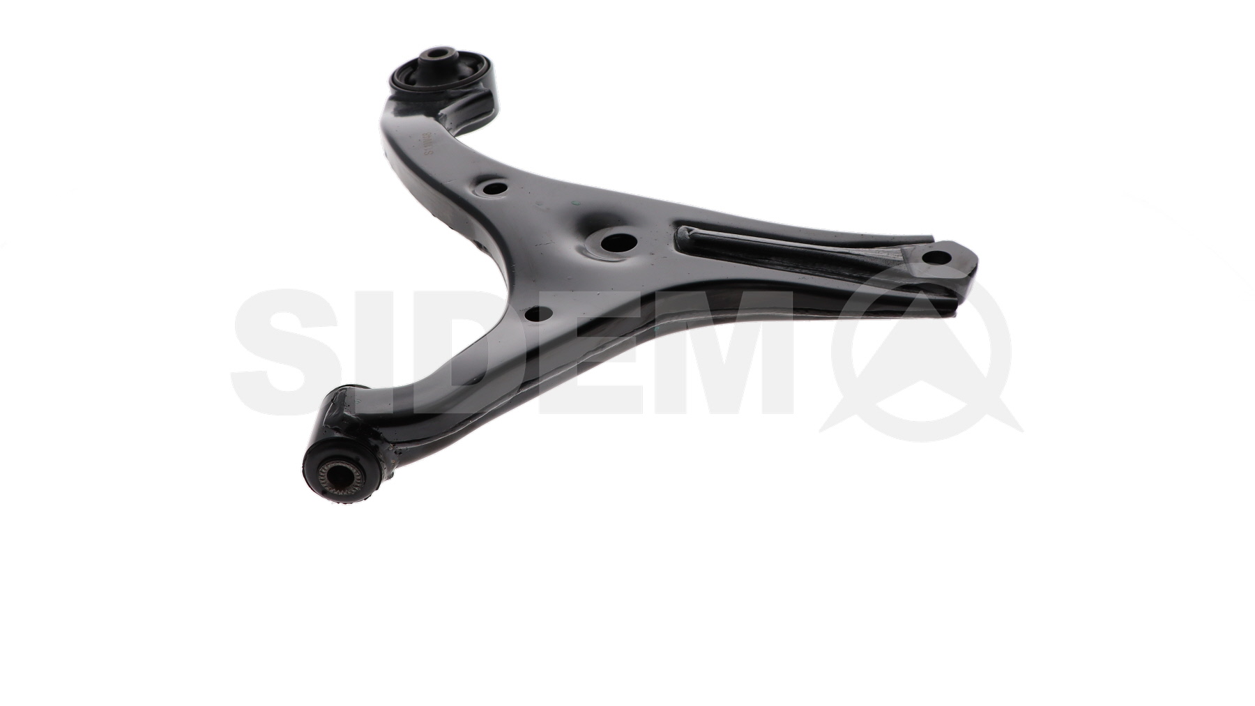 SIDEM 87379 Braço de suspensão Hyundai Accent 3 1.5 102 cv Gasolina 2009