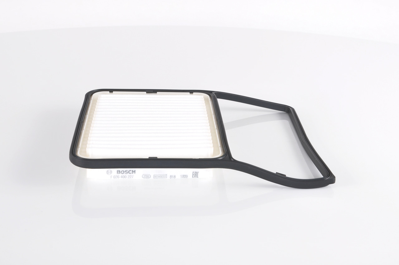 DAIHATSU MATERIA Ilmansuodatin BOSCH F 026 400 227