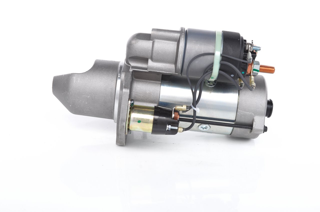 0 001 251 010 BOSCH 2995986 Anlasser