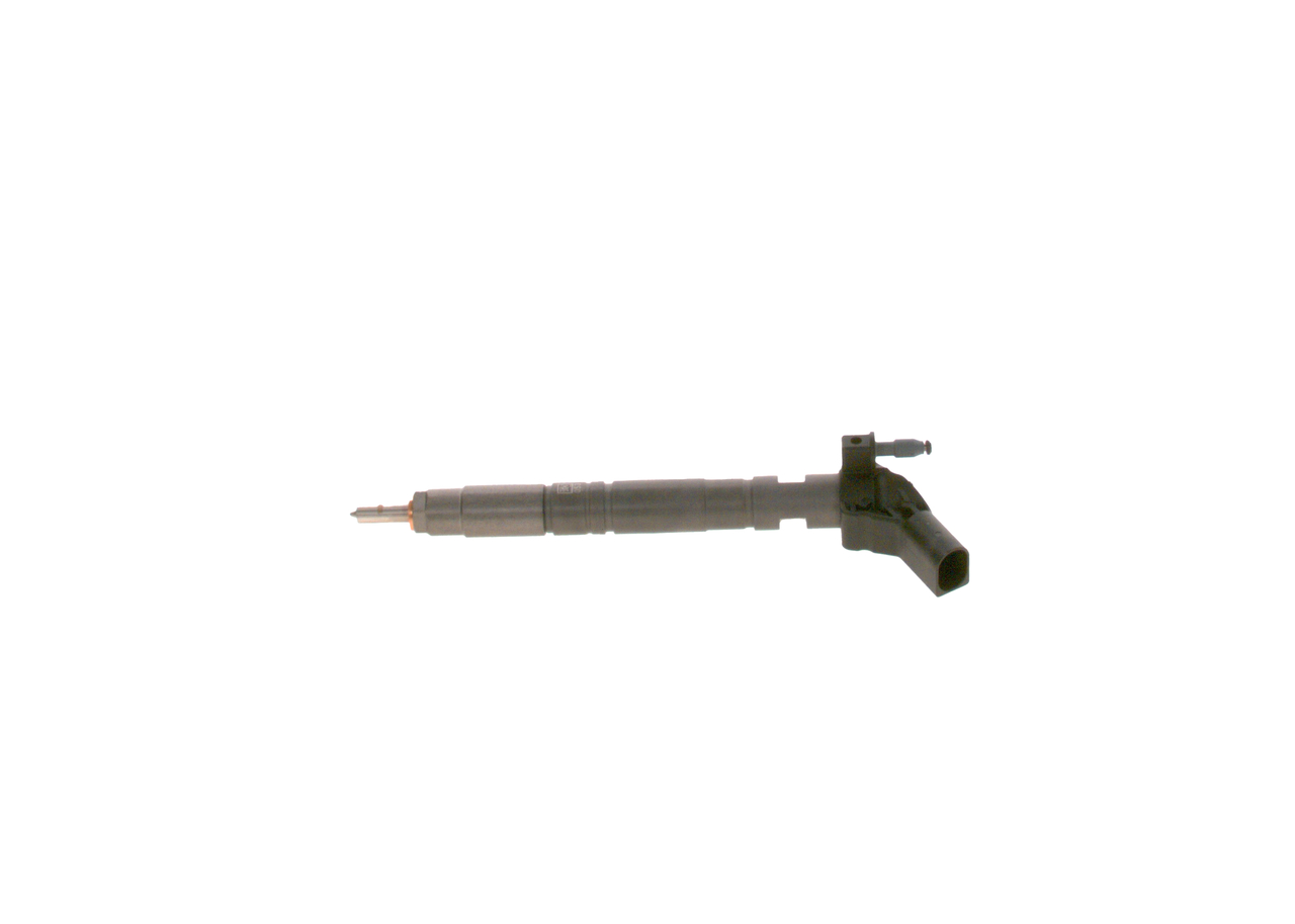 BOSCH 0 986 435 382 Iniettori VW Touareg 1 3.0 V6 TDI 225 CV Diesel 2009