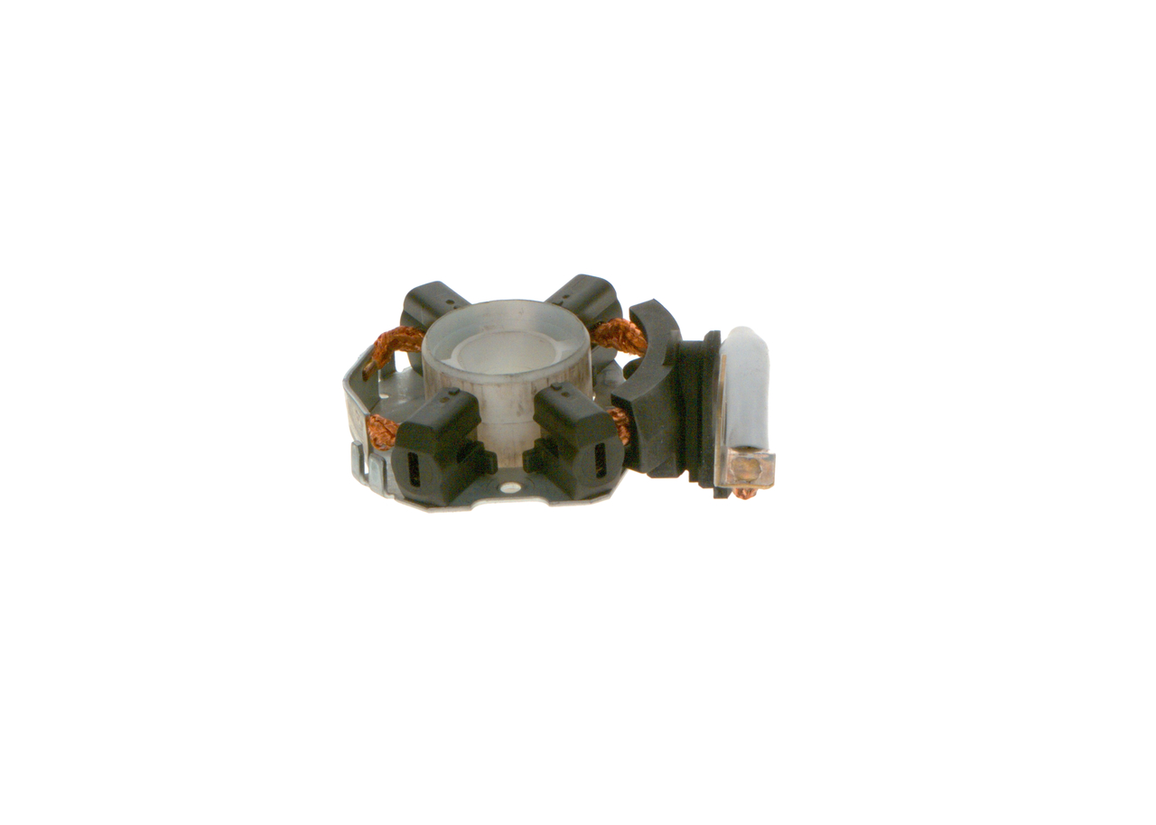 BOSCH 1 004 336 667 Štartér Renault Scenic 1 2.0 16V (JA1D, JA17) 140 KS Benzín 2002