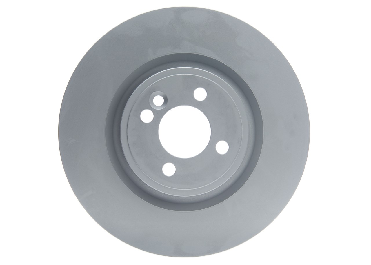 Remschijven set BOSCH MINI Cabrio 0 986 479 A07