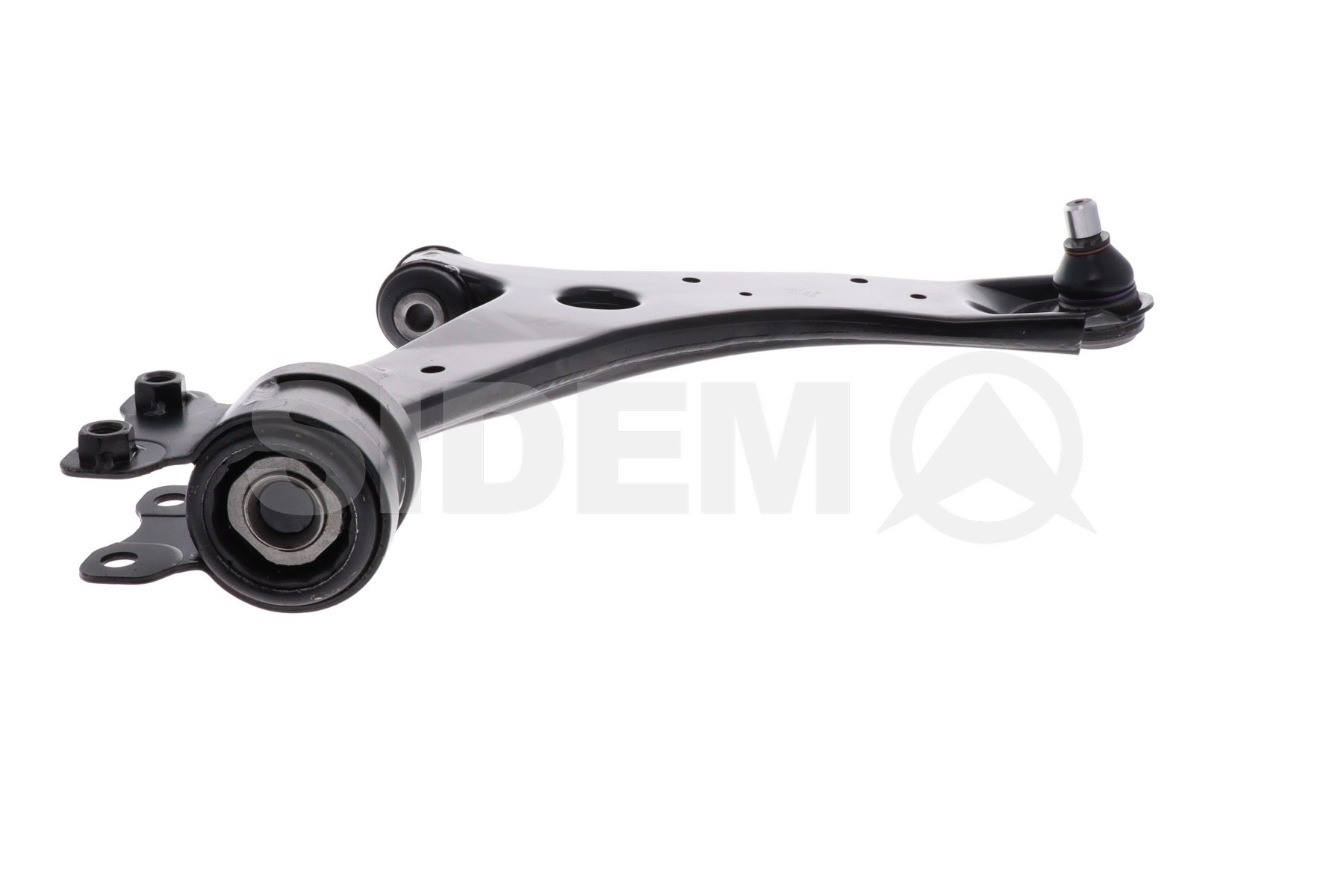 SIDEM 51175 Querlenker Mazda 5 CR19 2.0 AWD (CREW) 139 PS Benzin 2006