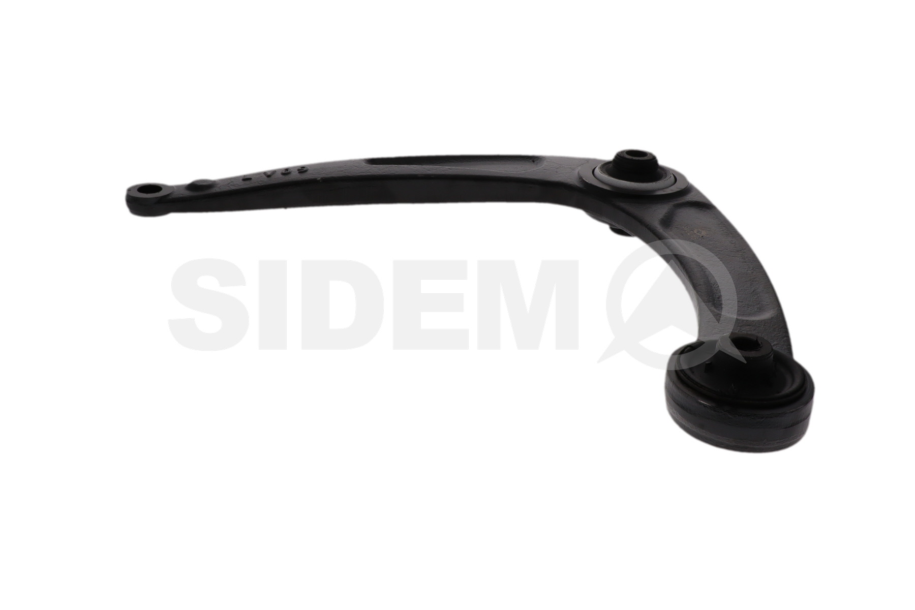 SIDEM 53270 bærearm Peugeot 307 SW 2.0 16V 143 hk Bensin 2007