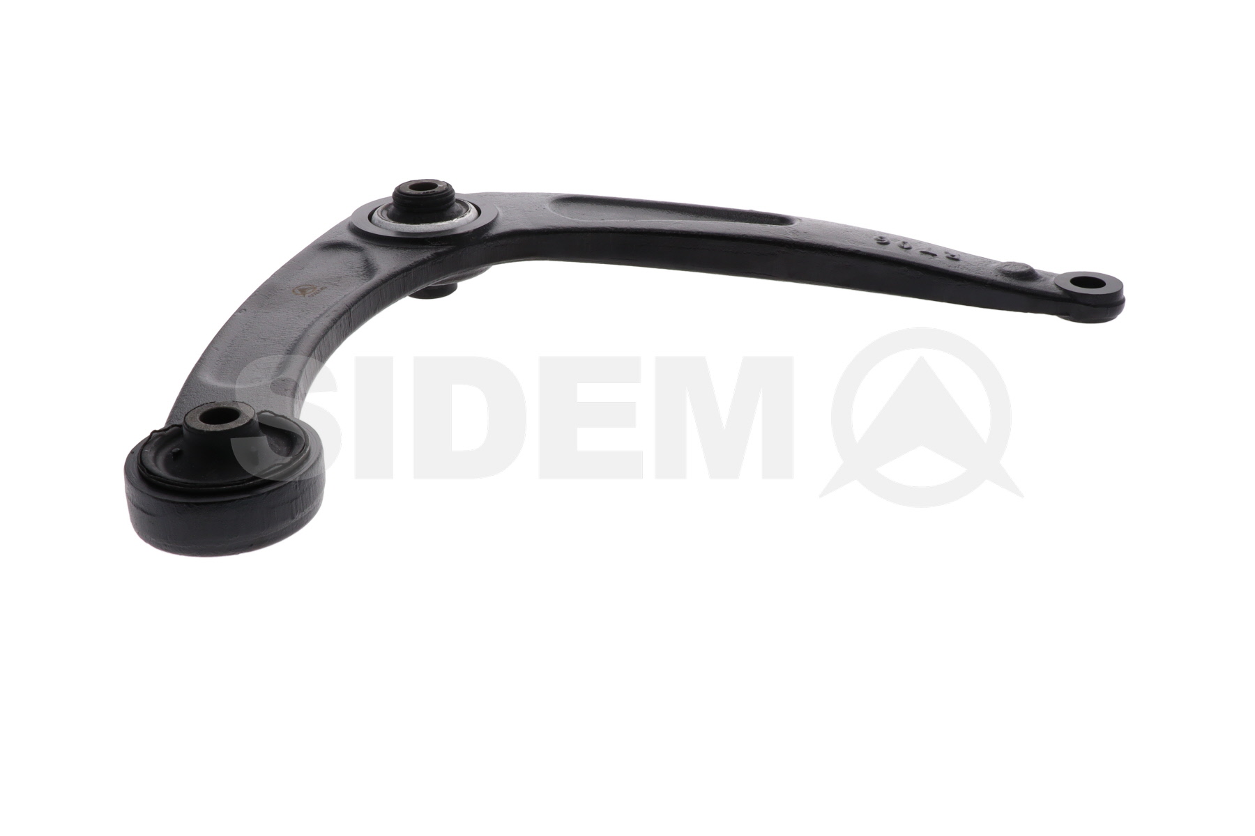 SIDEM 53271 bærearm Peugeot 307 SW 2.0 16V 143 hk Bensin 2007
