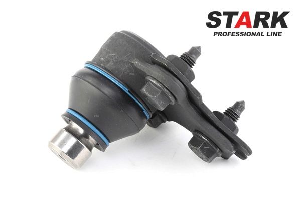 STARK SKSL-0260002 Rótula de suspensão Polo 6N1 1.7 SDI 60 cv Diesel 1999