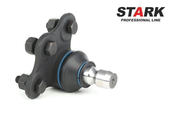STARK SKSL-0260006 replacement VAUXHALL Astra Mk6 (J) Saloon (P10) suspension ball joint price