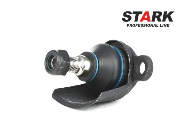 STARK SKSL-0260017 Tilta piekare/riteņa piekares vadošā sistēma VW Sharan 7M