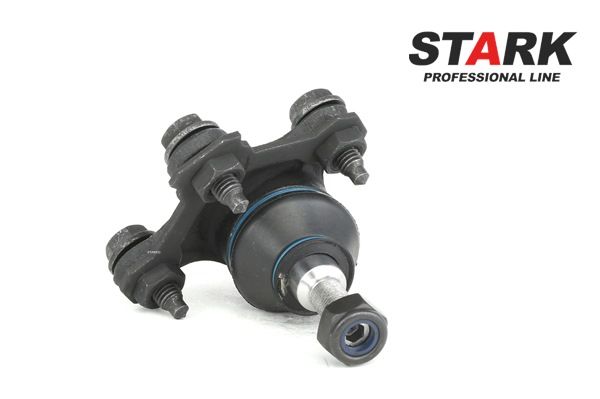 STARK SKSL-0260033 Rótula de suspensão Polo 6N1 1.7 SDI 60 cv Diesel 1999