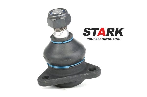 STARK SKSL-0260067 Nosilni zgib/vodilni zgib VW T3 Zaboj