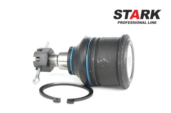 STARK SKSL-0260084 Šarnyras HONDA Accord VI Aerodeck (CF)