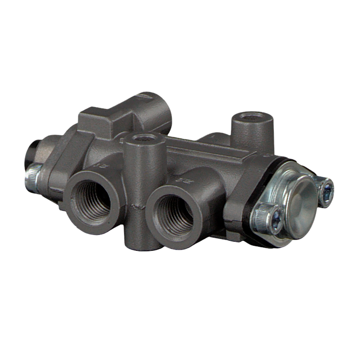FEBI BILSTEIN 1395692 Zawór magnetyczny, retarder 43605