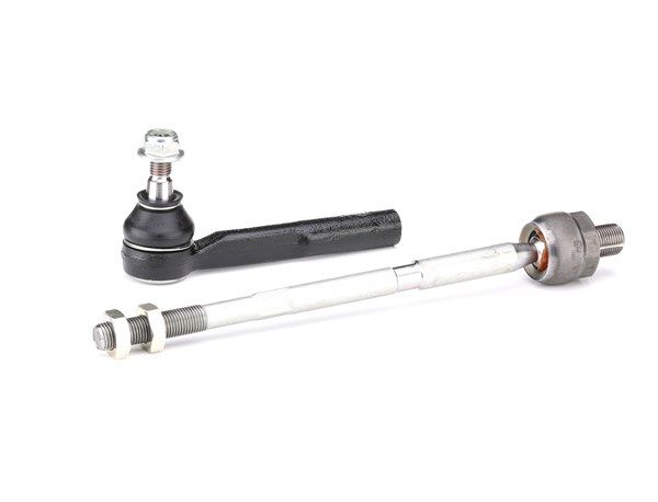 Inderste styrekugle FEBI BILSTEIN OPEL CORSA 43728