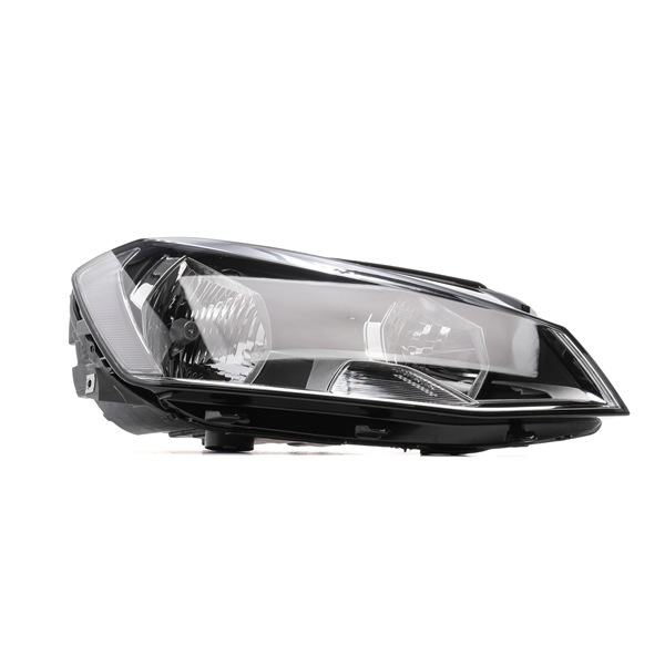 TYC 20-14219-05-2 Scheinwerfer VW GOLF 2024
