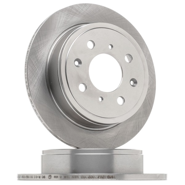 STARK SKBD-0020044 remschijf HONDA CONCERTO kosten