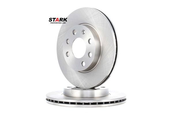 STARK SKBD-0020048 remschijf 91 959 85