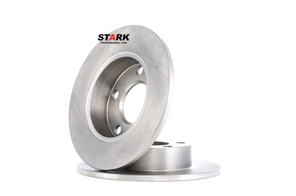 STARK 8E0 615 601 A Disco de freno SKBD-0020050