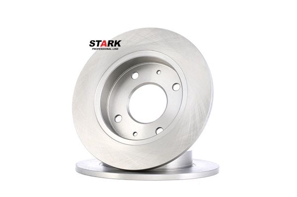 STARK SKBD-0020054 Starter solenoid Mitsubishi Colt Z30 1.5 Ralliart R (Z27A) 163 hp Petrol 2011