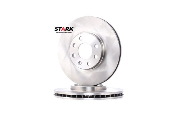 STARK SKBD-0020082 Discos de freno VAUXHALL TIGRA 1998 originales precio