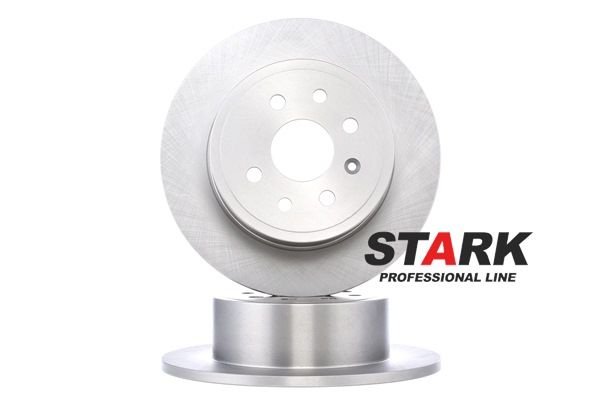 STARK SKBD-0020094 Kwaliteit & eerlijke prijsbepaling