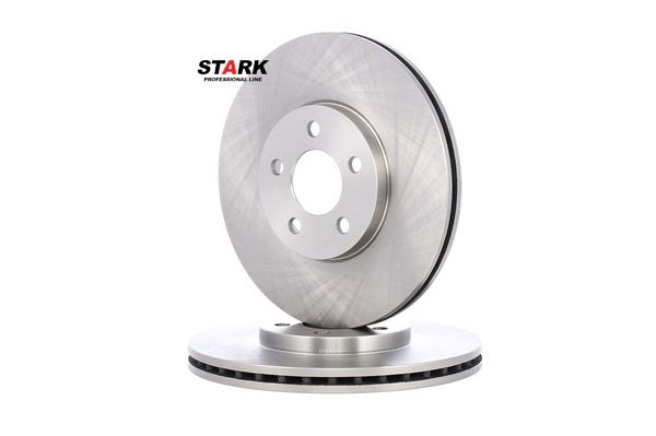 STARK SKBD-0020120 Stabdžių diskai CHRYSLER PT Cruiser Universalas