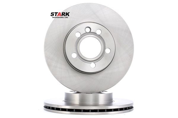 STARK 7M0615301E Δισκόπλακα SKBD-0020145