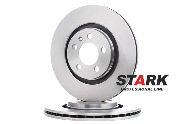 METZGER Disco de freno 6110068 a un precio bajo