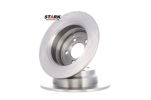 STARK SKBD-0020224 remschijf 271 794-0