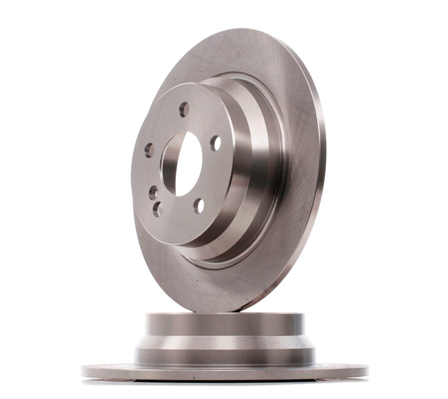 STARK A 2114230712 Disque de frein SKBD-0020232