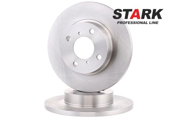 STARK SKBD-0020253 Δισκόπλακες Suzuki Wagon R+ MM