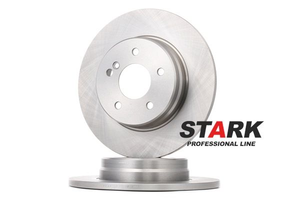 STARK SKBD-0020254 remschijf A2104230512