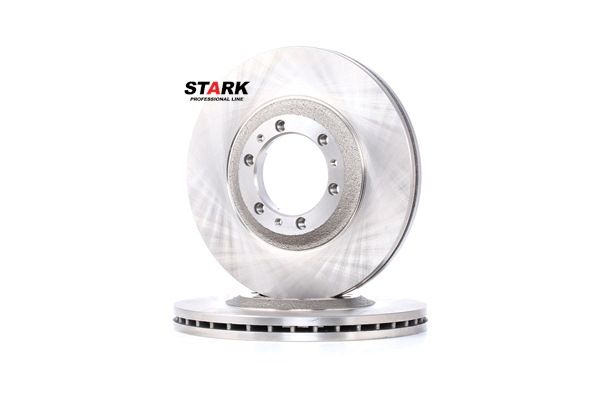STARK SKBD-0020282 Startmotor Hover SUV 2.4 4x4 (CC6460) 136 hk Bensin 2011