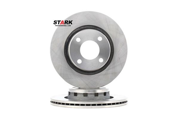 STARK 8A0 615 301E Bremseskive SKBD-0020308