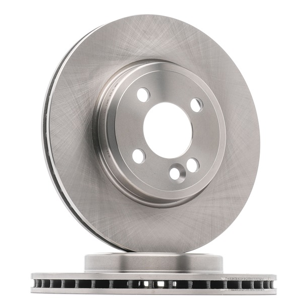 STARK SKBD-0020316 remschijf 34 11 6 85 86 51