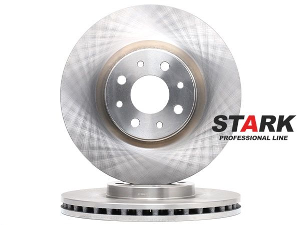STARK SKBD-0020323 remschijf CHRYSLER DELTA kosten