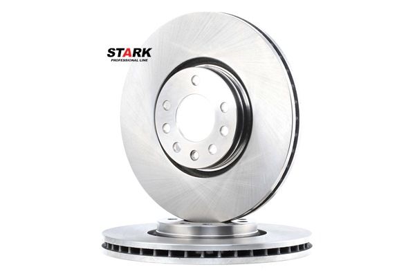 STARK SKBD-0020365 remschijf 569005