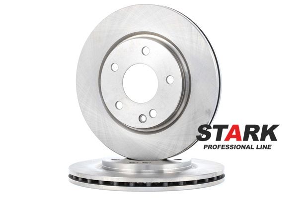 STARK A4144210012 Δισκόπλακα SKBD-0020368