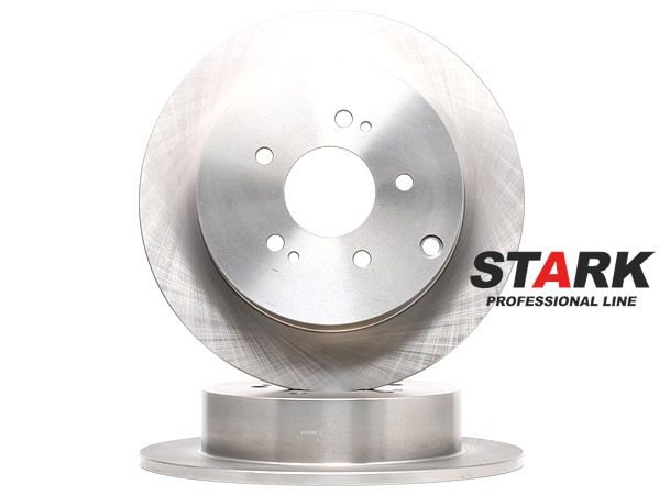 STARK SKBD-0020377 preço Discos de travão MITSUBISHI GRANDIS 2007 original