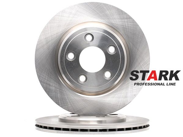 STARK SKBD-0020383 preço Discos de travão FORD USA THUNDERBIRD 2001 original