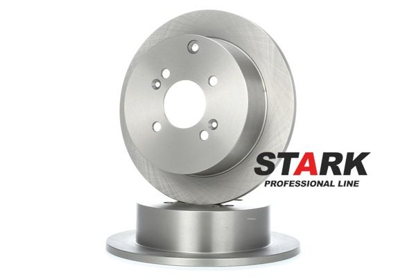 STARK SKBD-0020276 Zavorni diski KIA RIO 2024