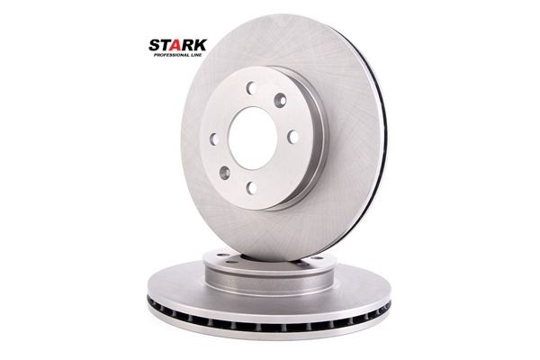 STARK 51712 1W250 Bremseskive SKBD-0020364