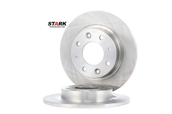 STARK SKBD-0020249 laatu & reilut hinnat