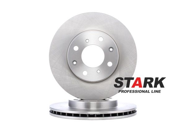 SKBD-0020293 STARK 45251SAAG11 Bremsscheibe