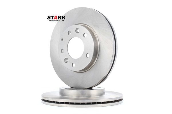 STARK SKBD-0020322 remschijf BESTURN (FAW) B50 kosten