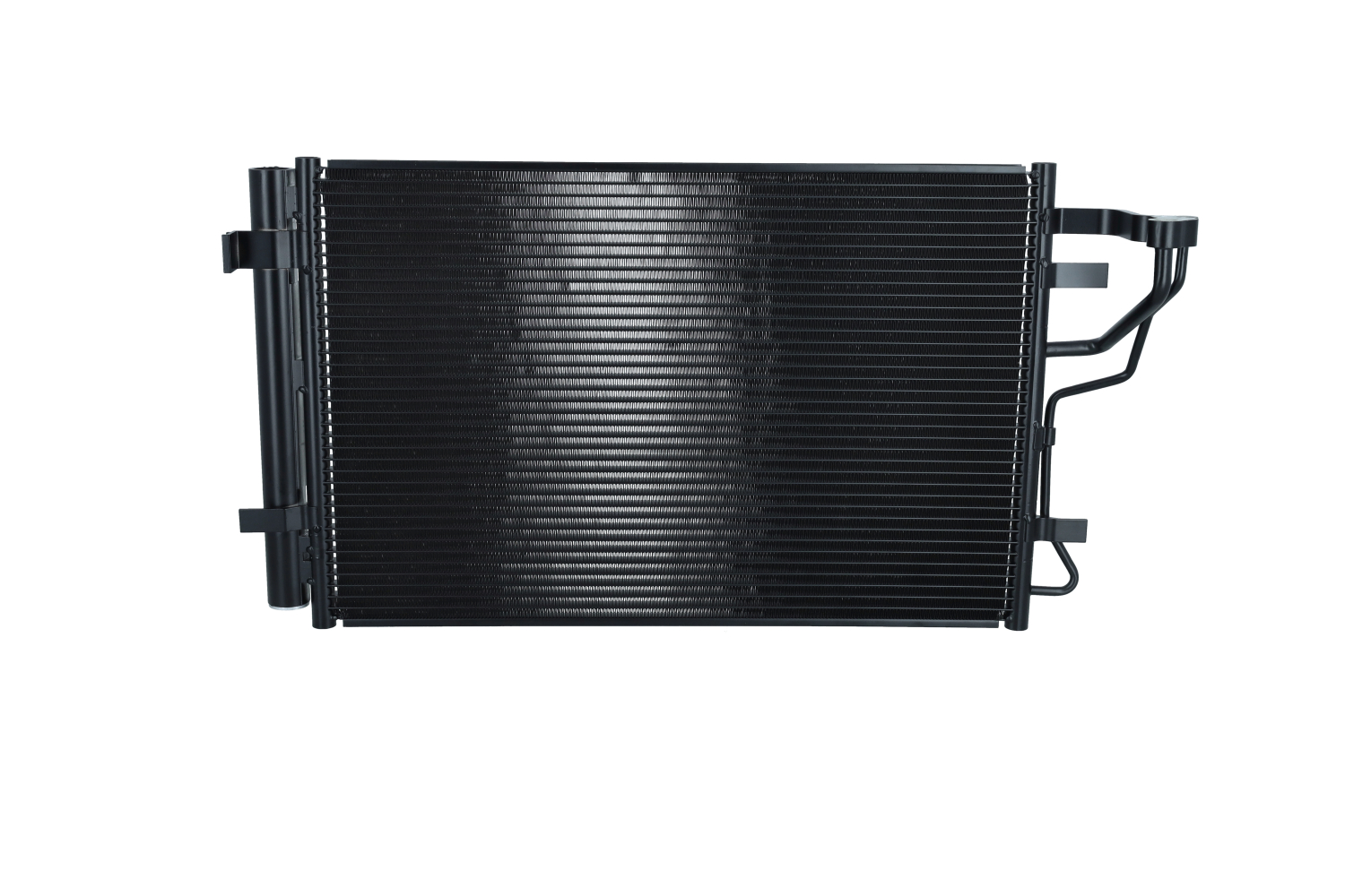 NRF 35963 AC-kondensor Kia Ceed SW ED 1.6 115 hk Bensin 2010