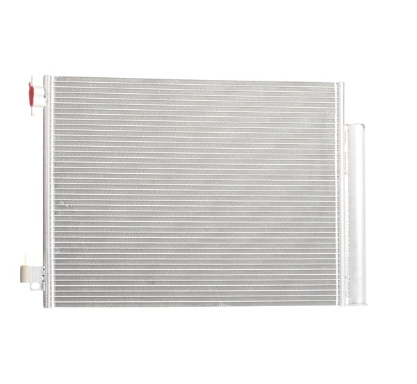 Condensatore climatizzatore VALEO 814373
