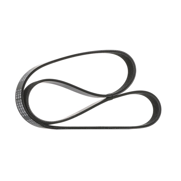 STARK SK-6PK1180 Multirem Skoda Fabia 6Y5 Combi 1.4 TDI 80 HK Diesel 2006