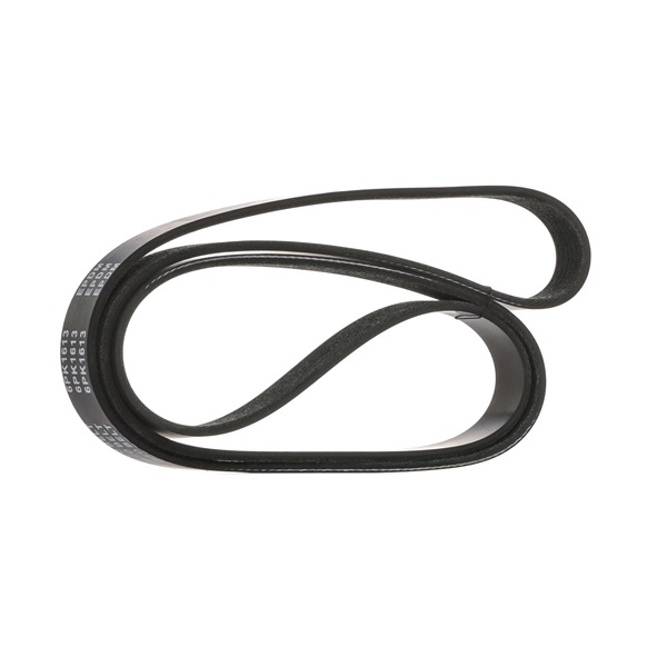 STARK 97385846 Correia trapezoidal estriada SK-6PK1613