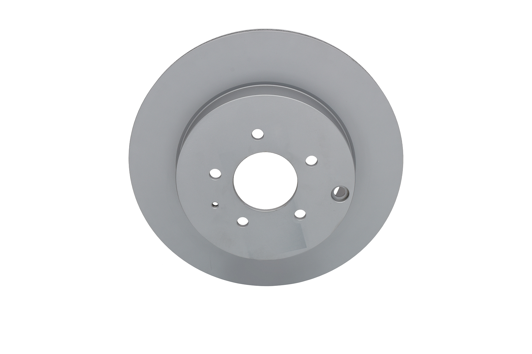 ATE 24.0118-0158.1 Δισκόπλακες MAZDA CX-7 2013