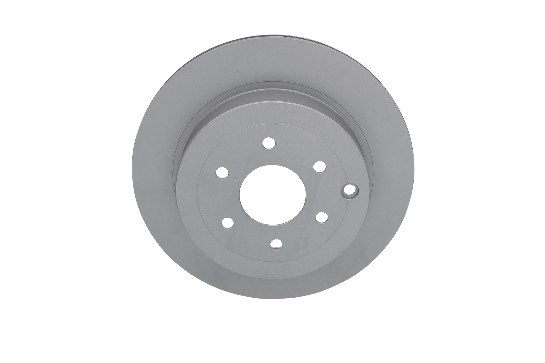 ATE 24.0118-0724.1 Zavorni diski Nissan Pathfinder r51